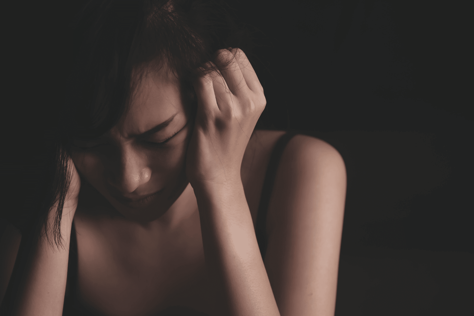 Powerful Strategies for Coping with Anxiety