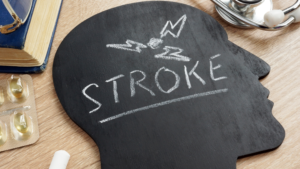 Risk Factors Of Stroke