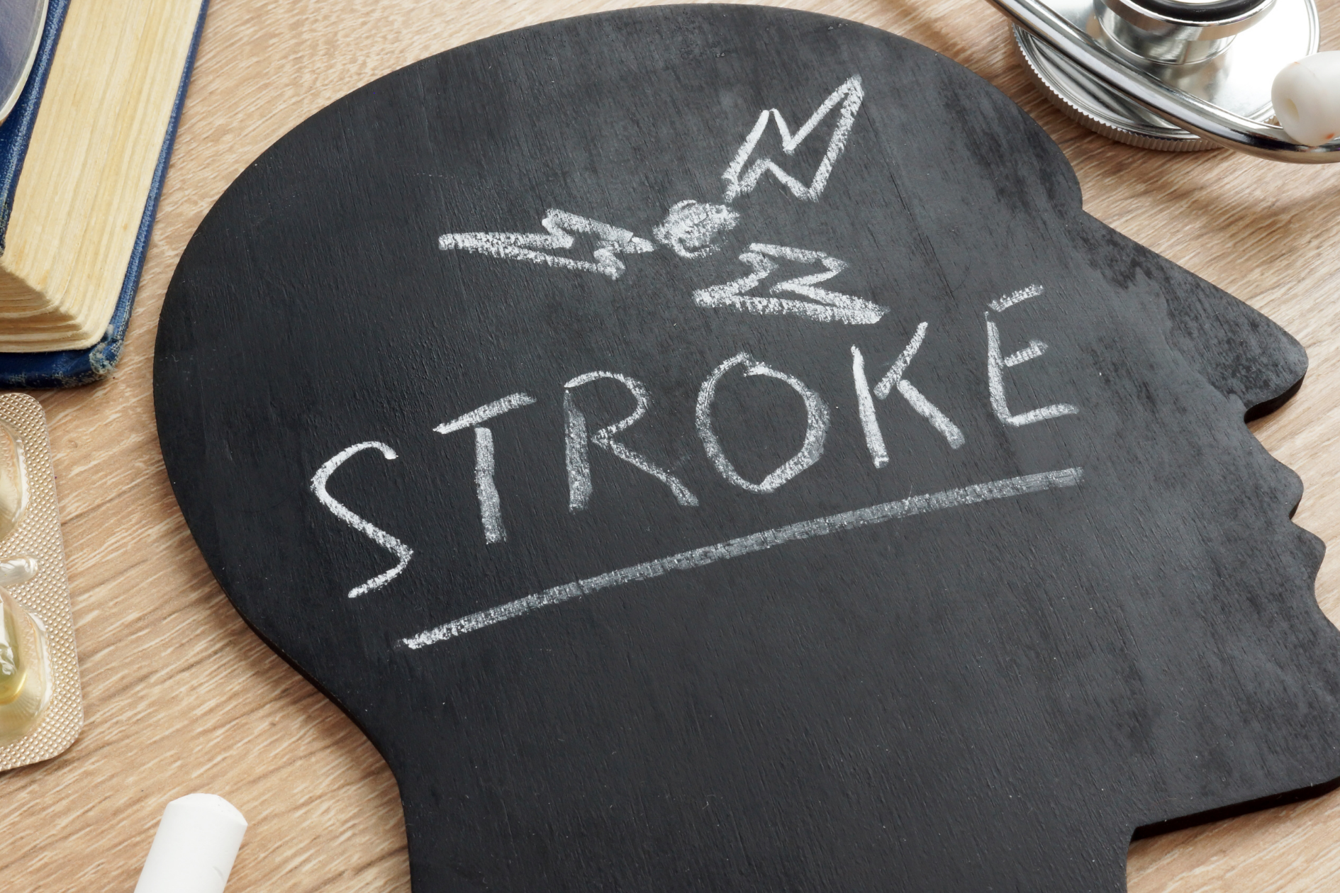 Risk Factors Of Stroke 5 Risk Factors Of Stroke
