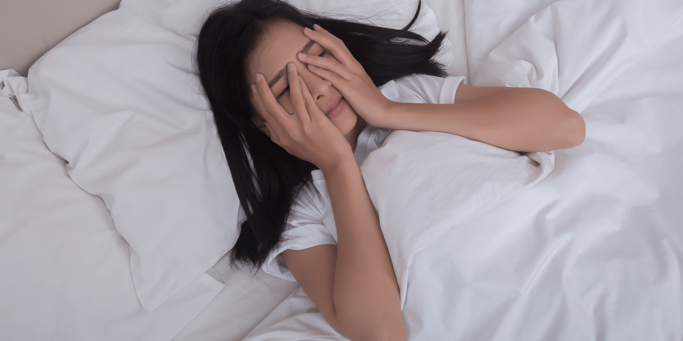 Sleep Strategies For Complex PTSD - Dr Chandril Chugh