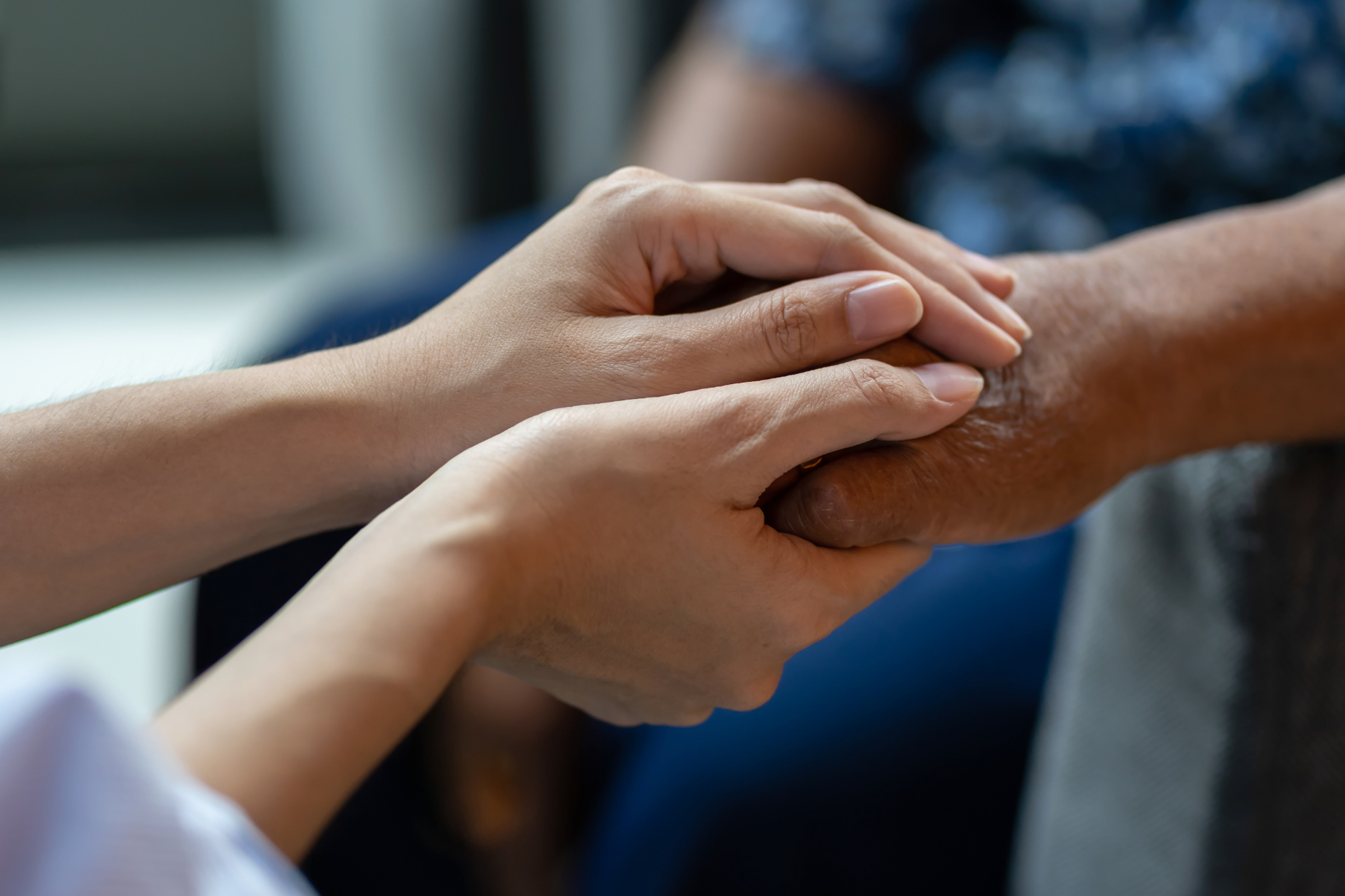 Self-Care Techniques For Trauma Survivors - Dr Chandril Chugh