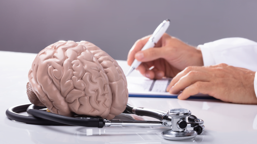 10 reasons to see a neurologist regularly