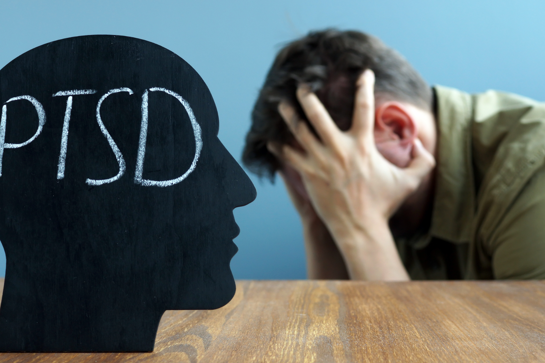 Tips To Cope Up With PTSD At Workplace