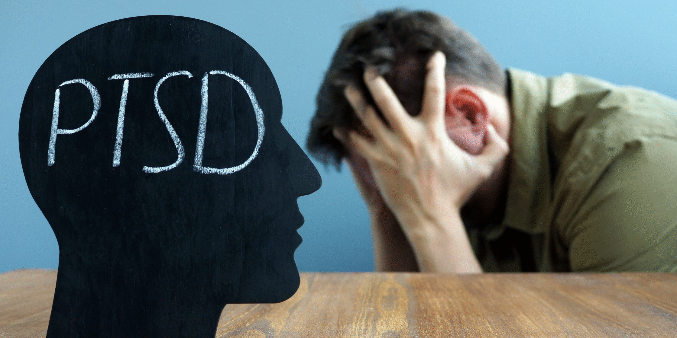Tips To Cope Up With PTSD At Workplace