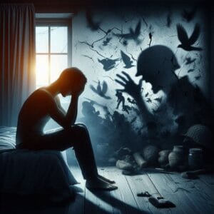 Here’s Why PTSD Gets Worse Before It Gets Better 1 PTSD