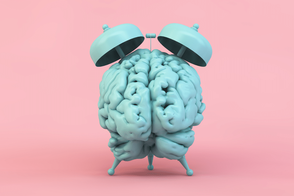 IMPORTANCE OF SLEEP IN BRAIN HEALTH