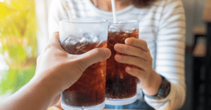 Is Your Diet Cola Making You Dumb - Dr Chandril Chugh