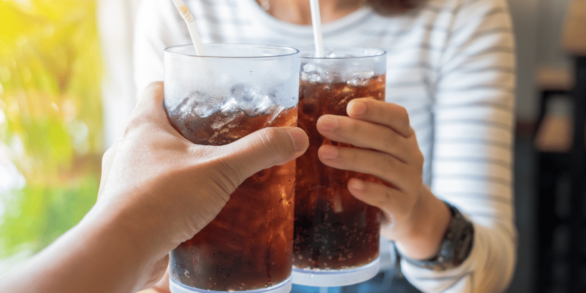 Is Your Diet Cola Making You Dumb - Dr Chandril Chugh