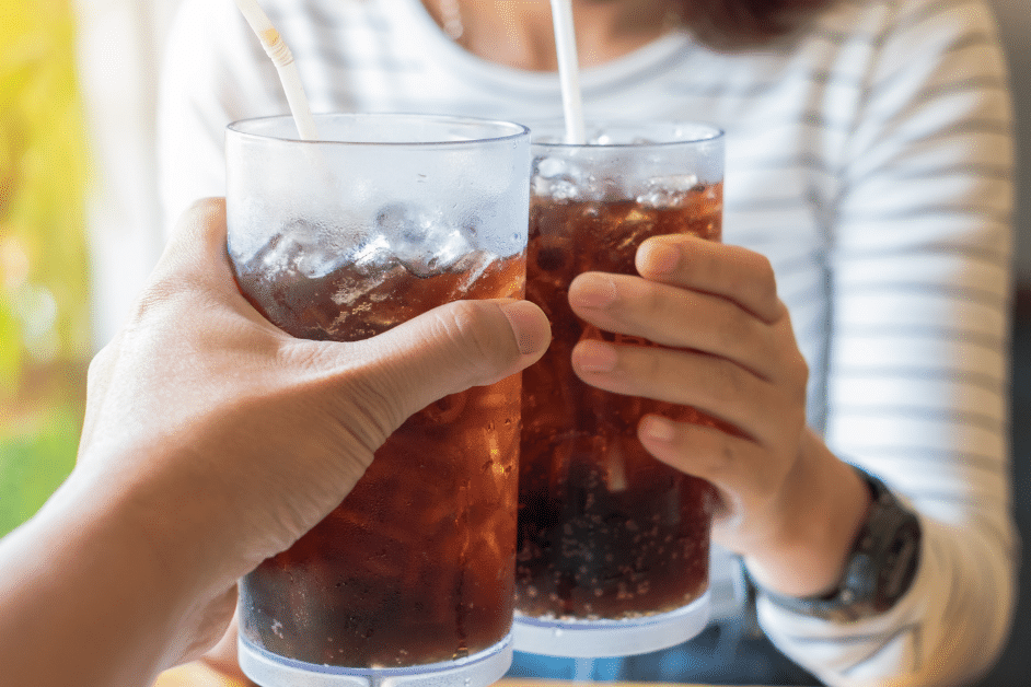 Is Your Diet Cola Making You Dumb? 13 Is Your Diet Cola Making You Dumb - Dr Chandril Chugh