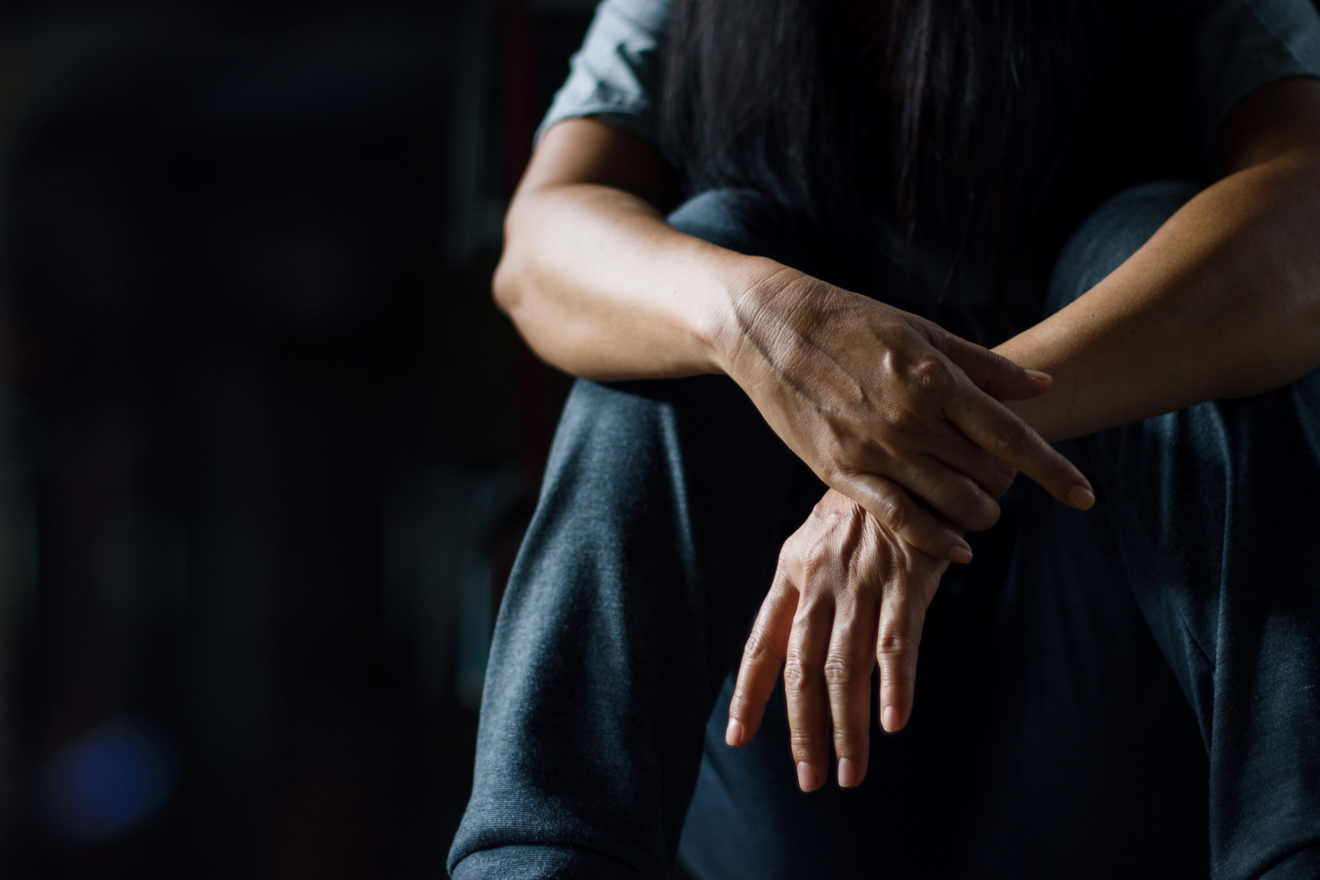 The Struggles Of Coping With PTSD During Social Isolation