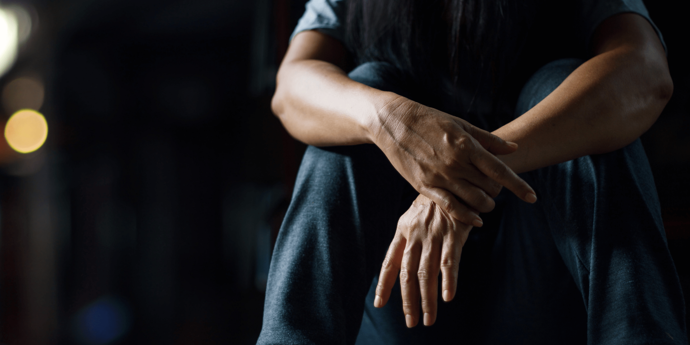 The Struggles Of Coping With PTSD During Social Isolation