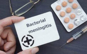 Bacterial-Meningitis