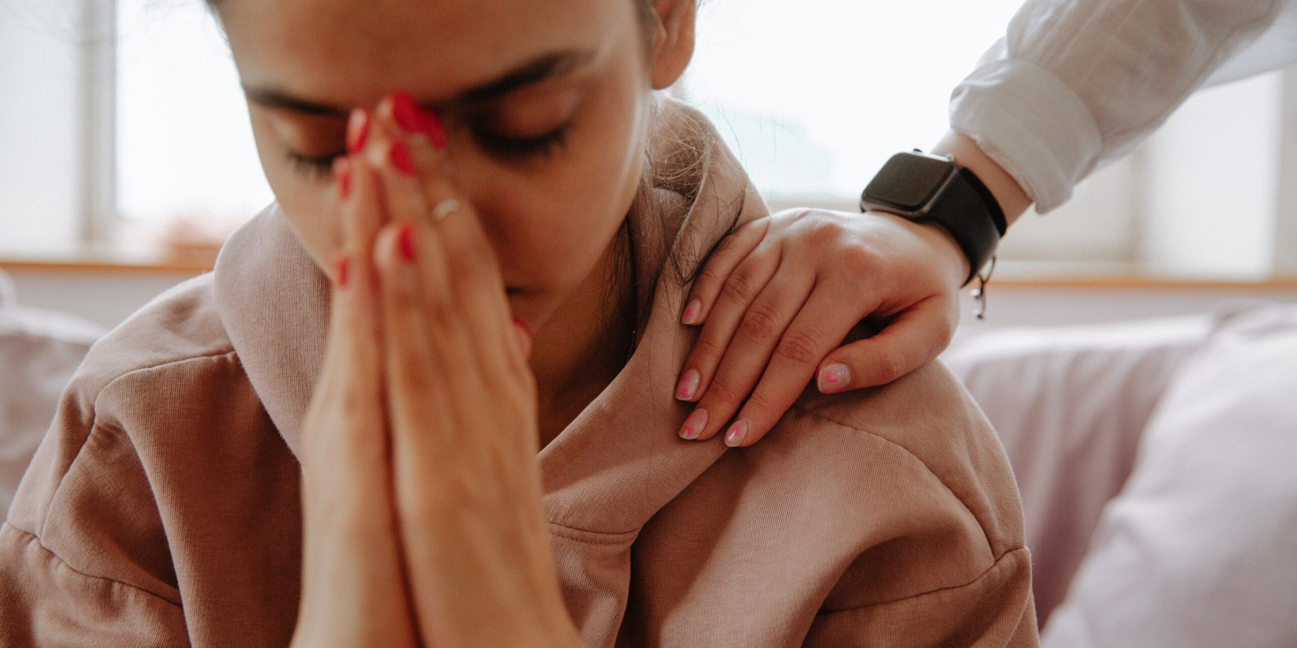 Understand Physical Effects Of Depression On The Human Body