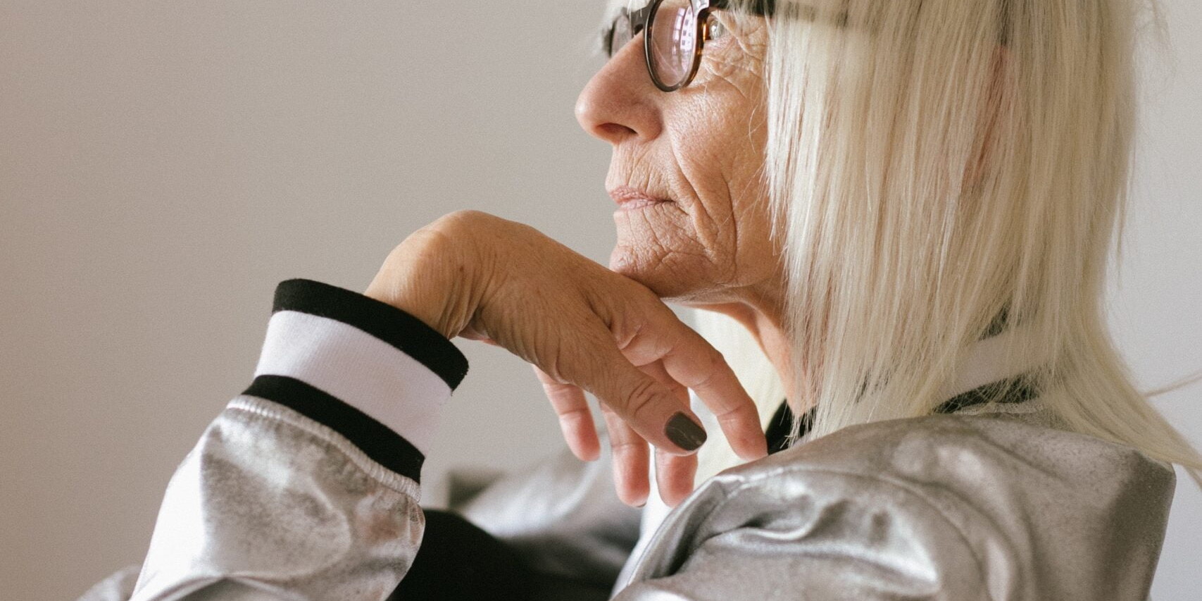 Why Do Elders Suffer From Alzheimers? | Dr Chandril Chugh