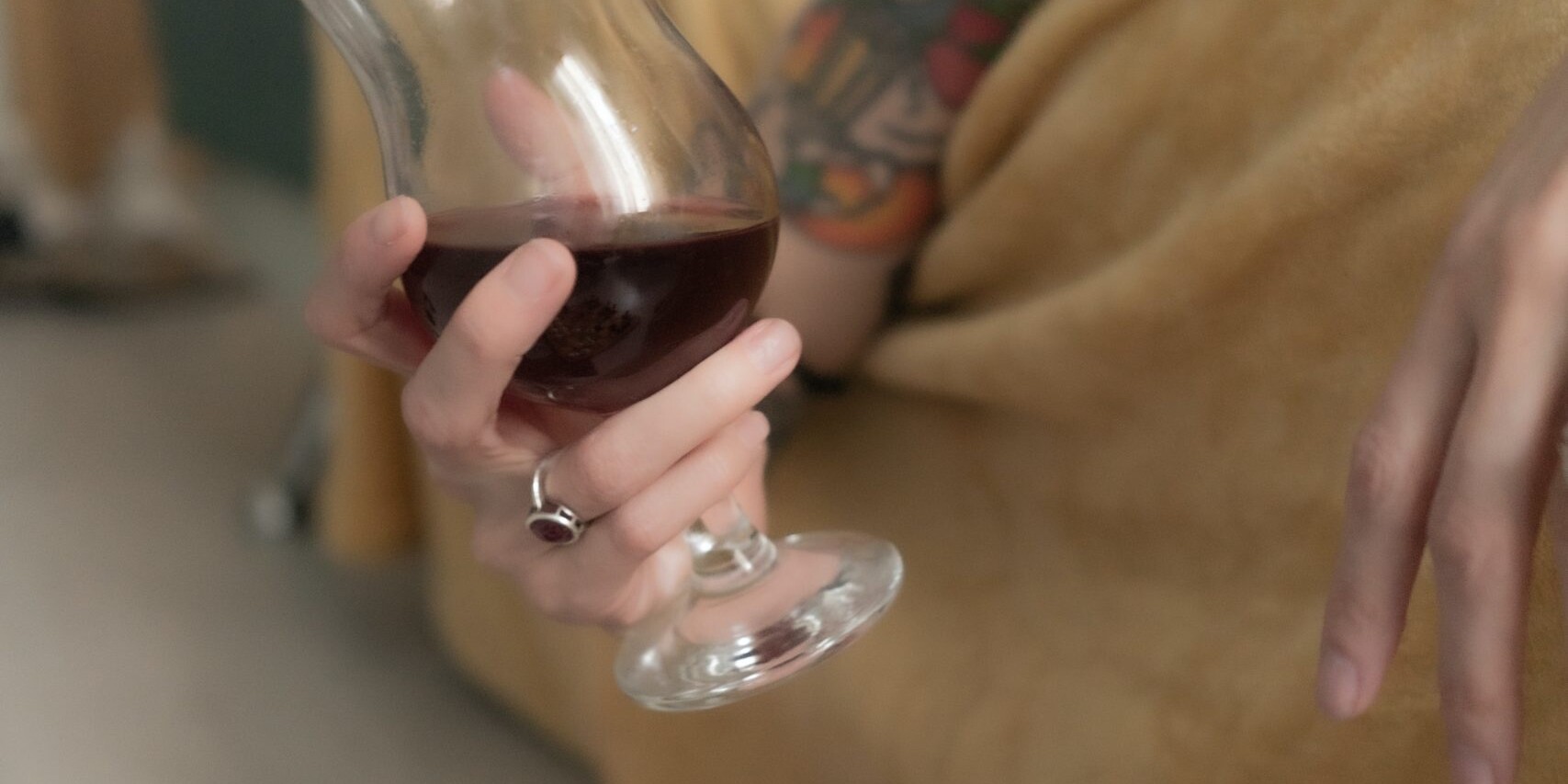 How Alcohol affects the brain