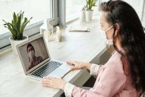 Online Neurology Consultation On Call or Video Call