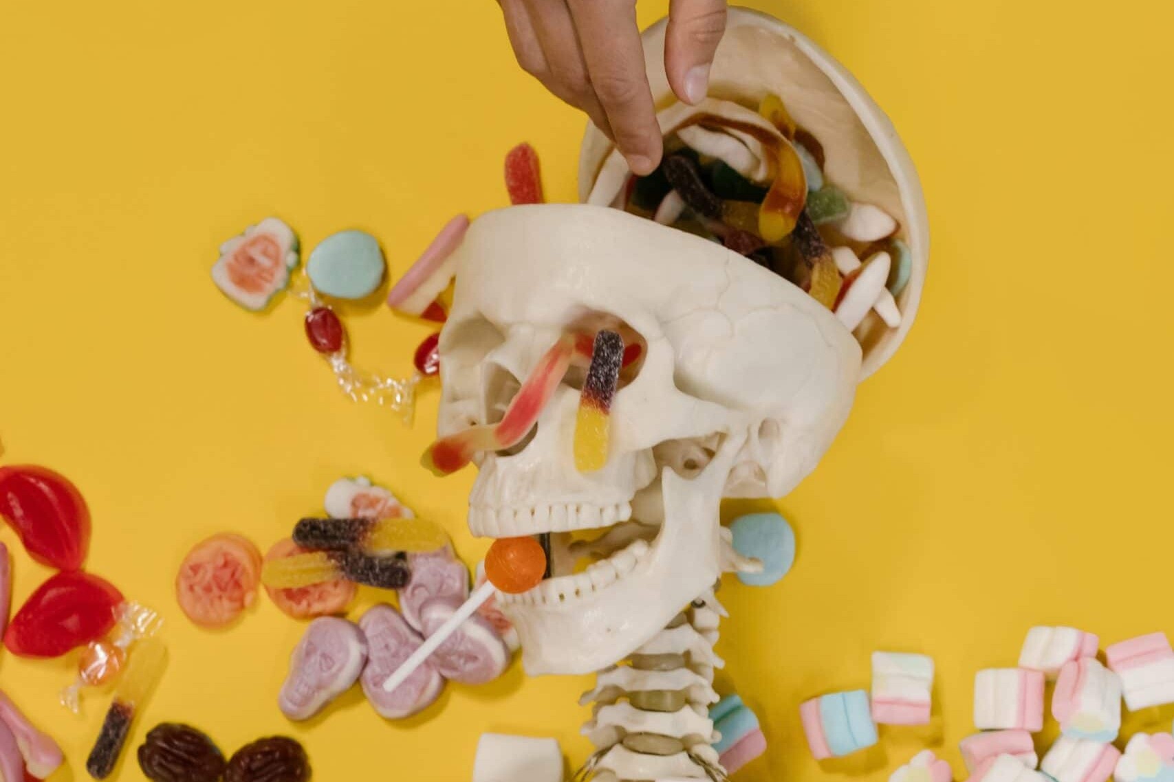 Is Brain Transplantation Possible? | Dr Chandril Chugh