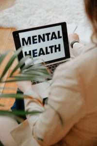 Causes Of Stigma Posing Serious Threat To Mental health