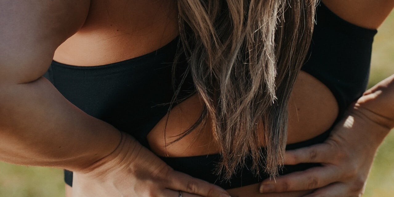 Back Pain After Covid