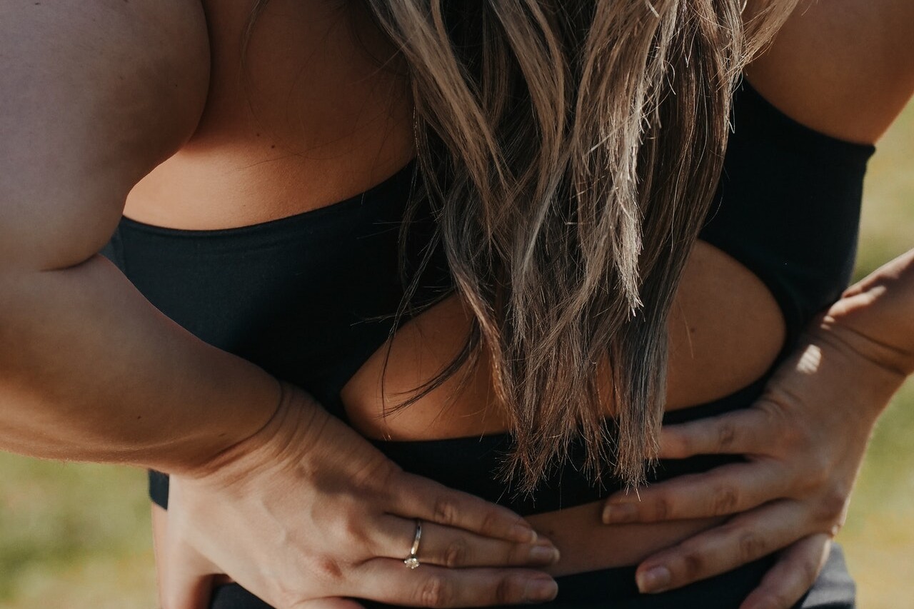 Back Pain After Covid