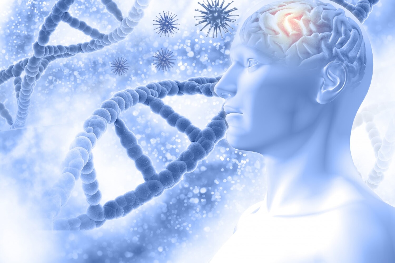 signs of a nervous breakdown