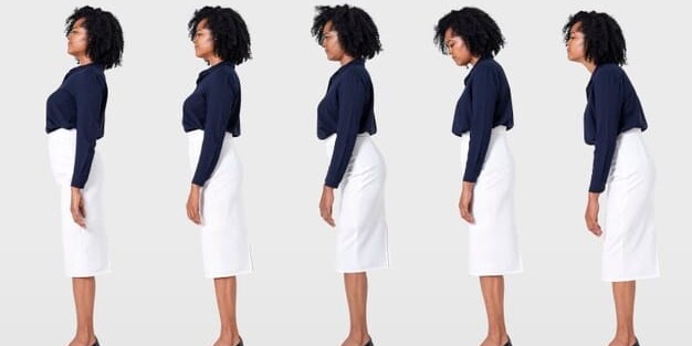 benefits of improving your posture