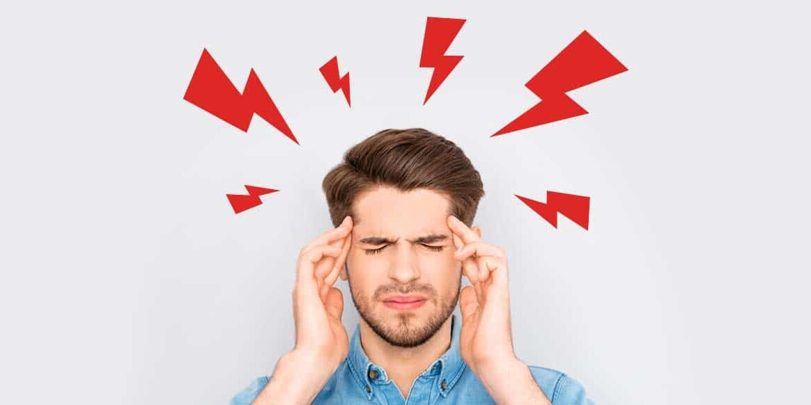 different types of headaches