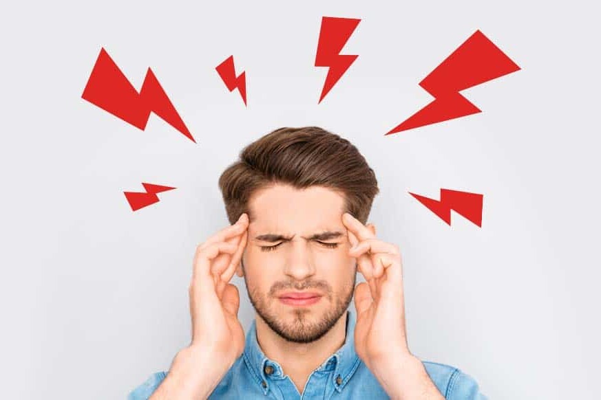 different types of headaches