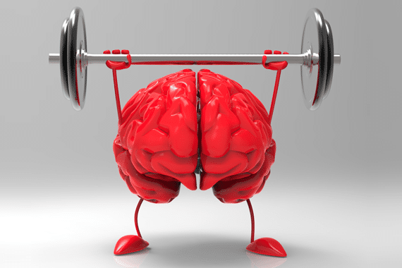 brain healthy