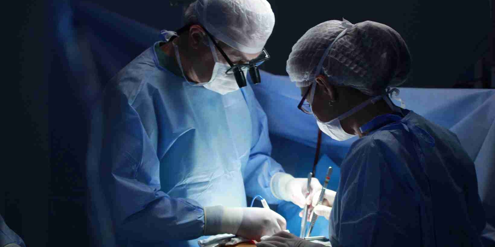 Spinal Surgery
