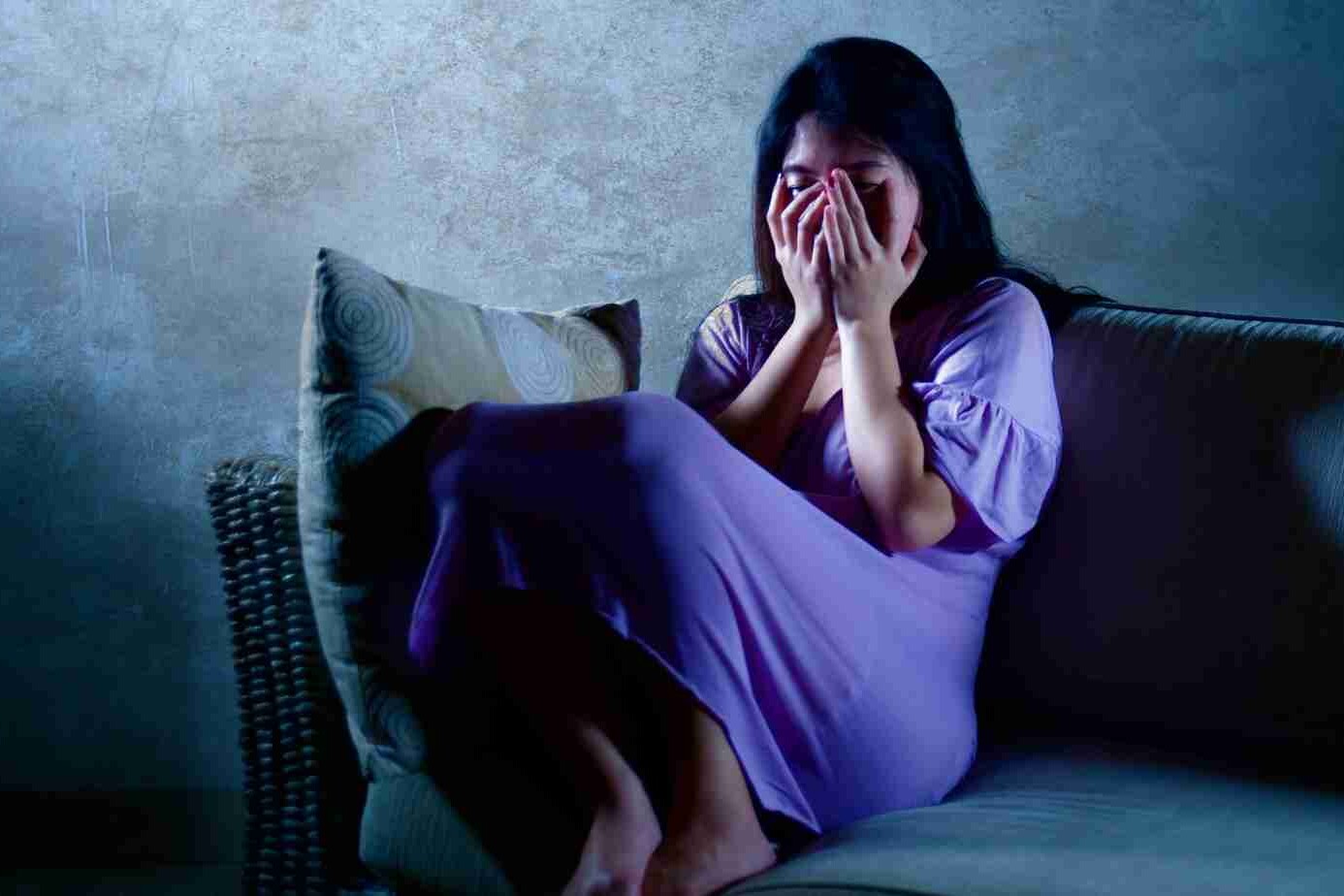 Anxiety and Depression