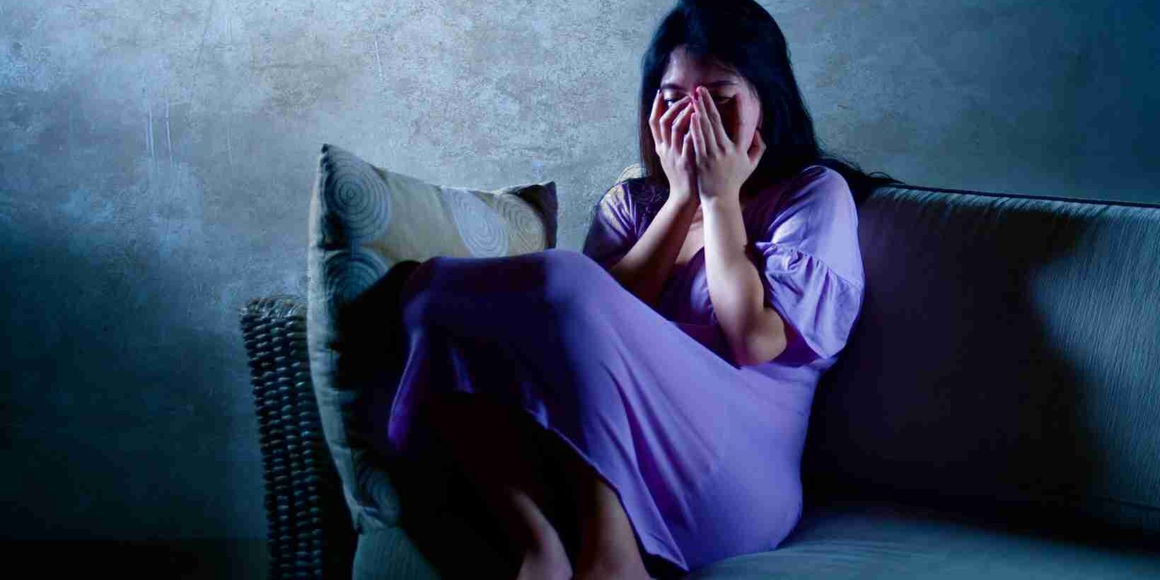 Anxiety and Depression