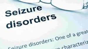 Seizures and epilepsy