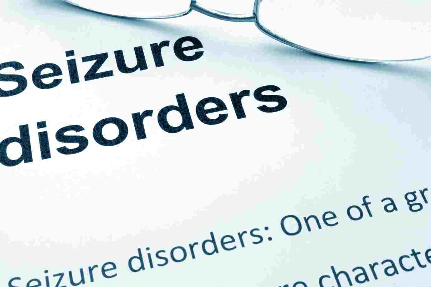 Seizures and epilepsy