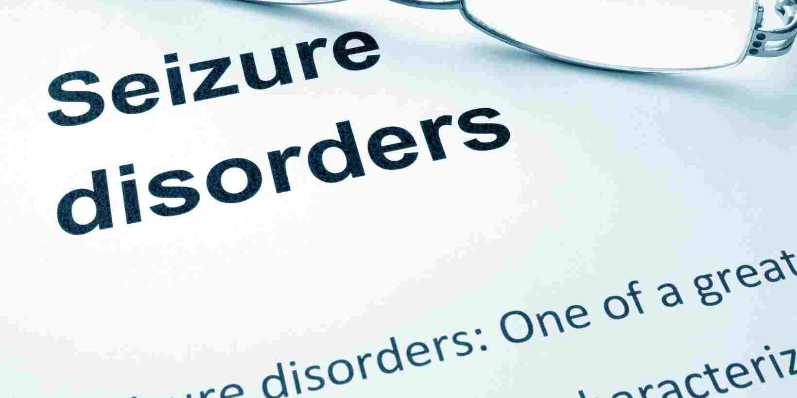 Seizures and epilepsy