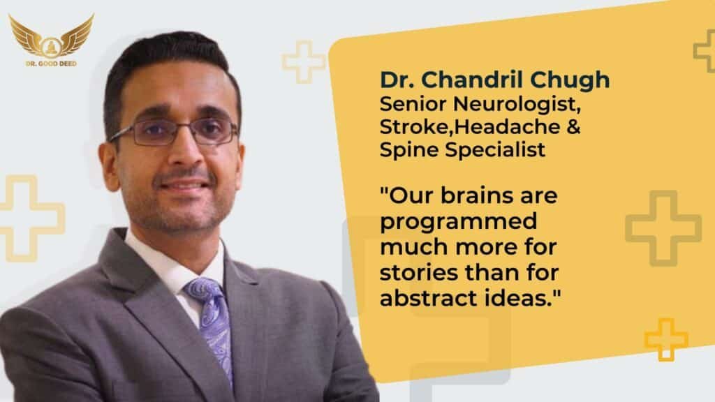 Best Neurologist In Patna Dr Chandril Chugh   Dr Chandril 1024x576 