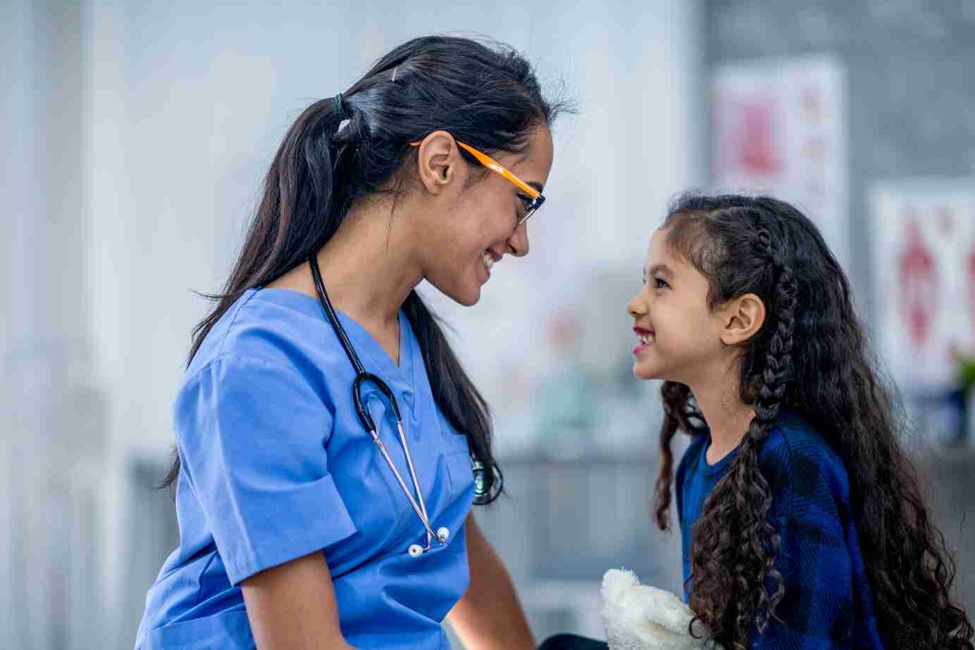 When to take your child to see a Pediatric Neurologist?