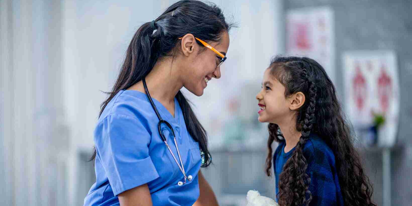 When to take your child to see a Pediatric Neurologist?