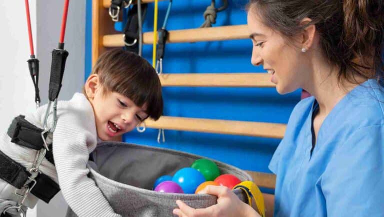 American Trained Pediatric Neurologist Dr Chandril Chugh