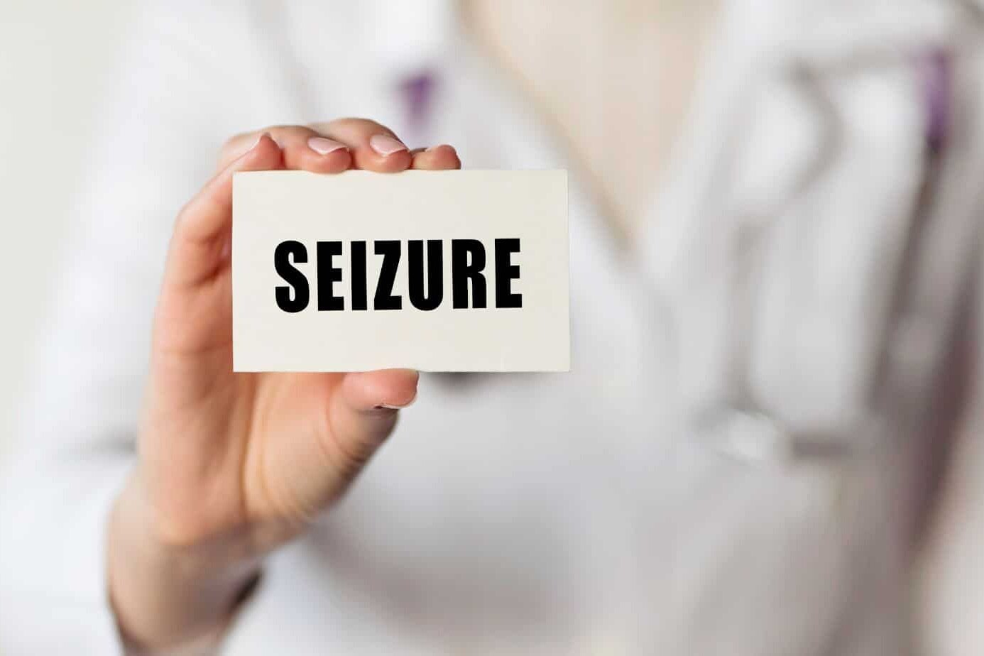 Seizures in Children
