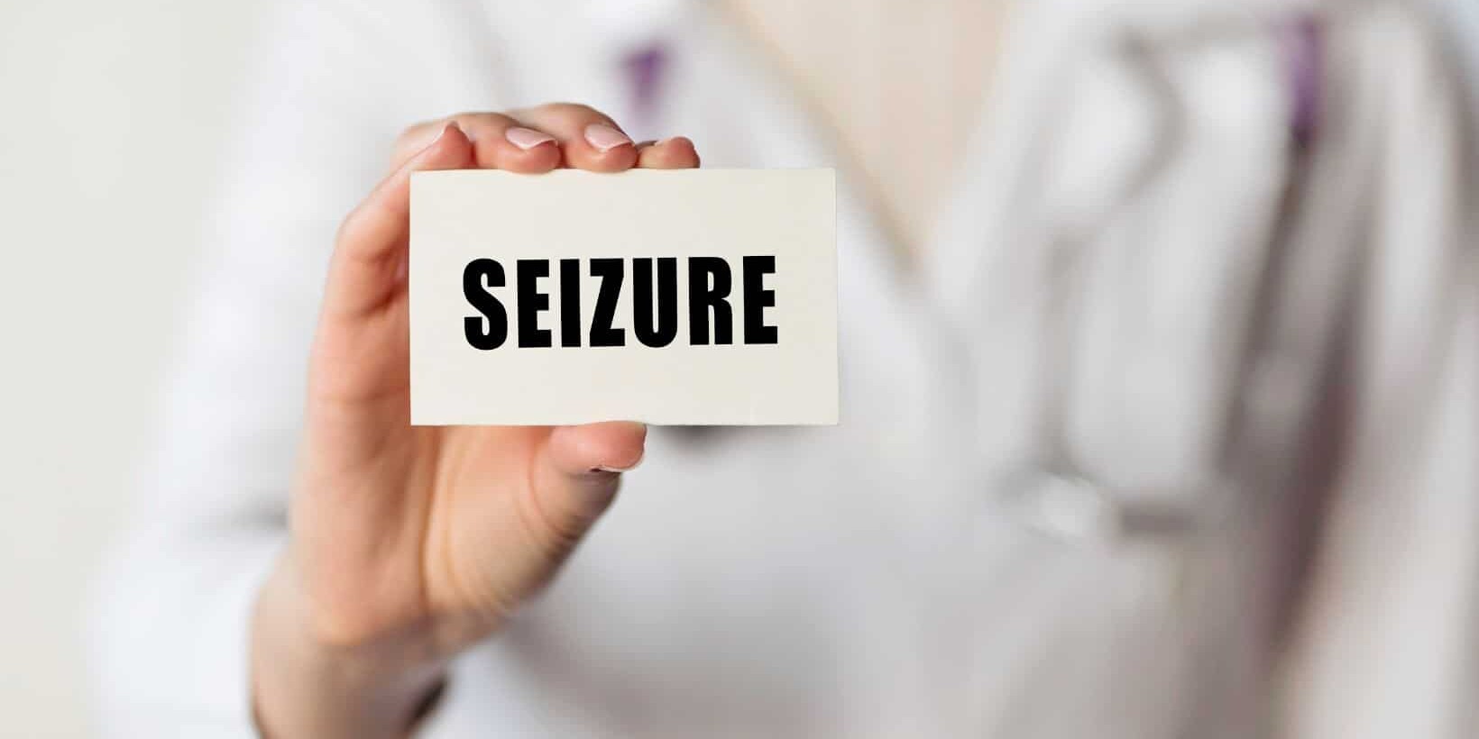 Seizures in Children