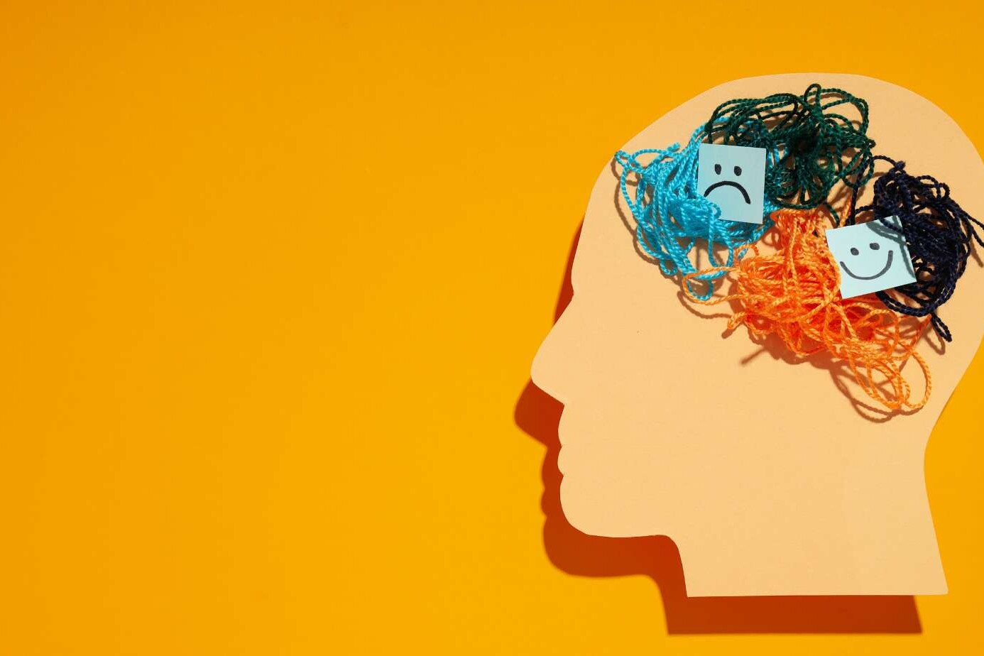 Understand Difference Between Anxiety and Depression