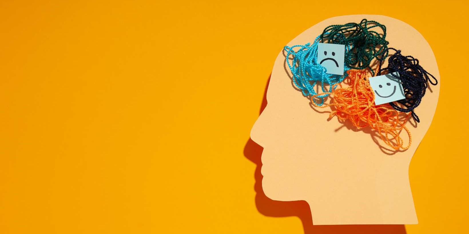 Understand Difference Between Anxiety and Depression