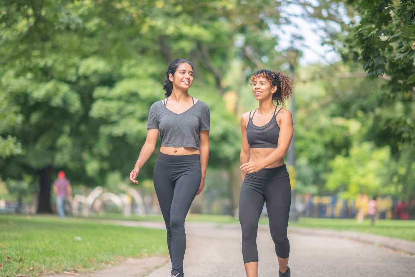 10 Exercise After Spine Surgery 5 Gentle Walks Exercise After Spine Surgery