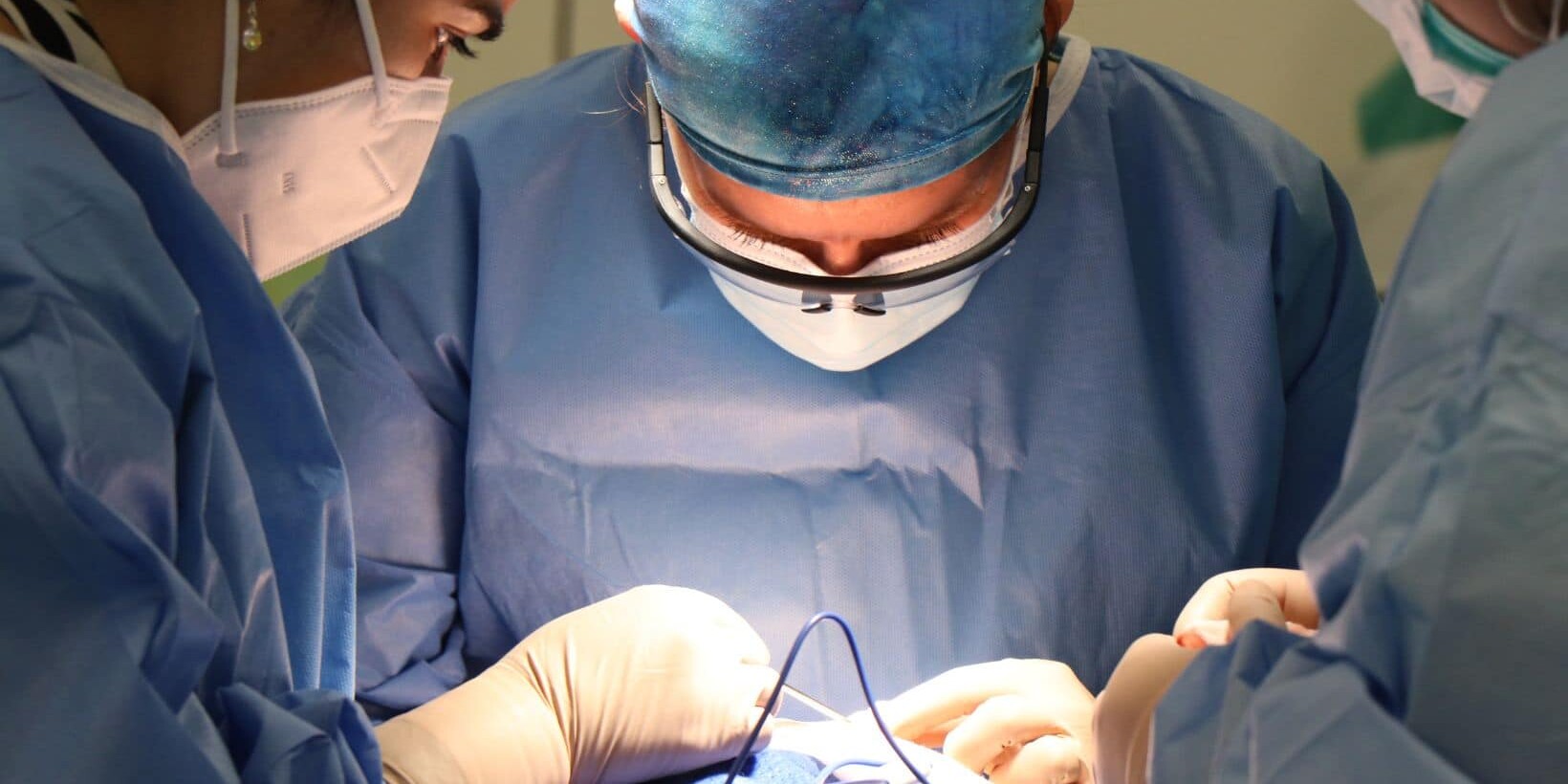 Risks of Spine surgery