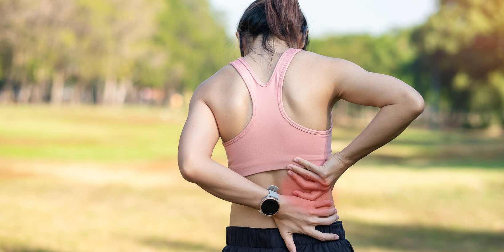 Worst exercise Back pain