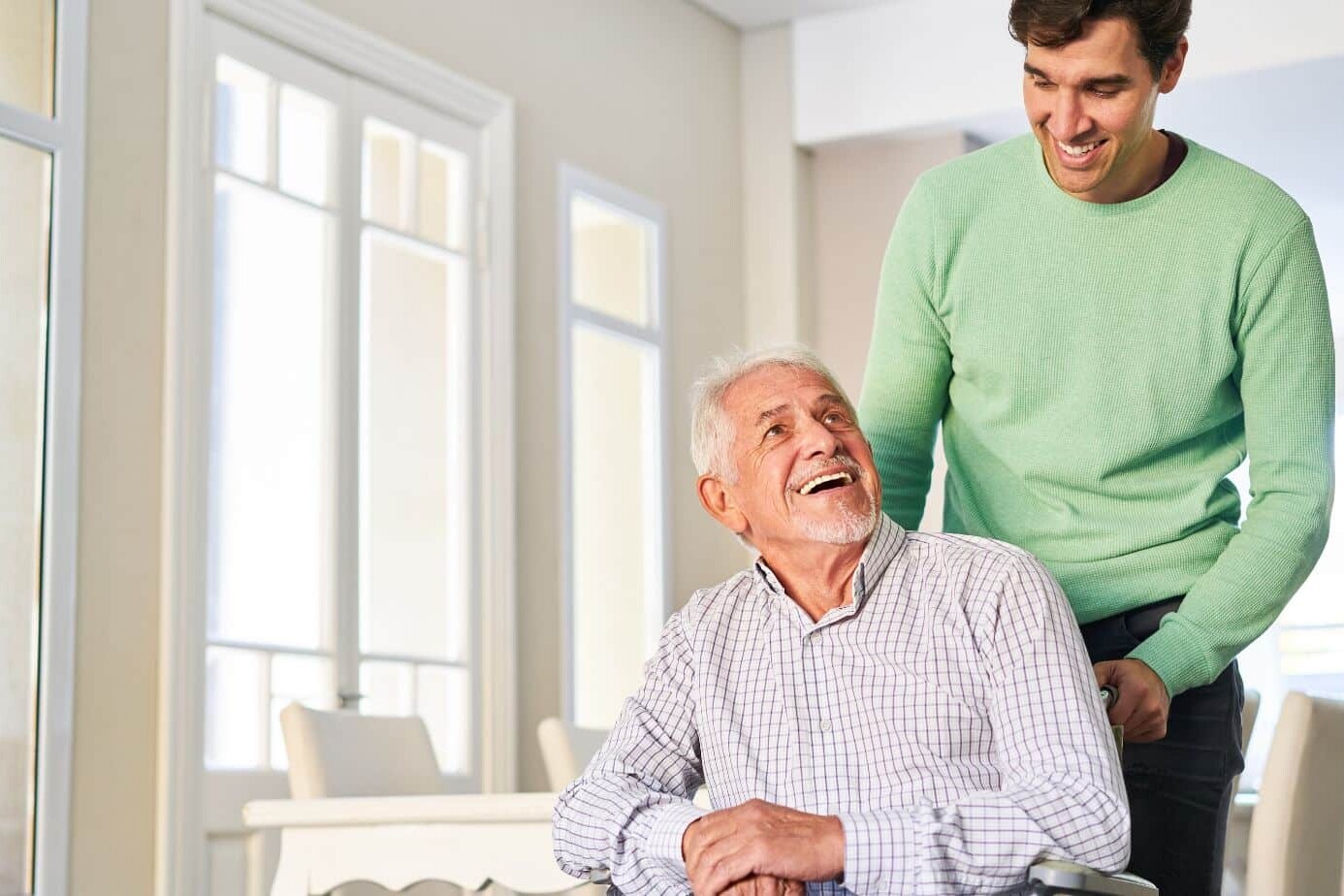 Importance of rehabilitation after stroke 9 rehabilitation after stroke