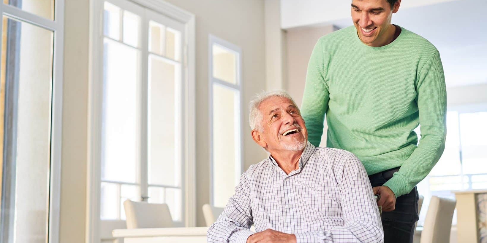 rehabilitation after stroke