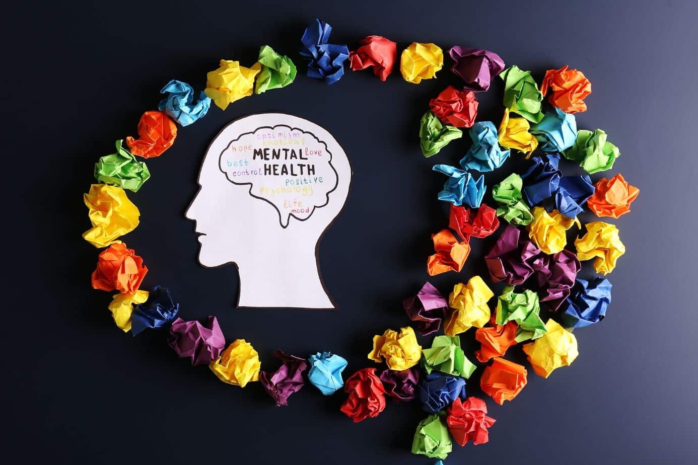 Breaking the Barriers Understanding the Stigma Around Mental Health