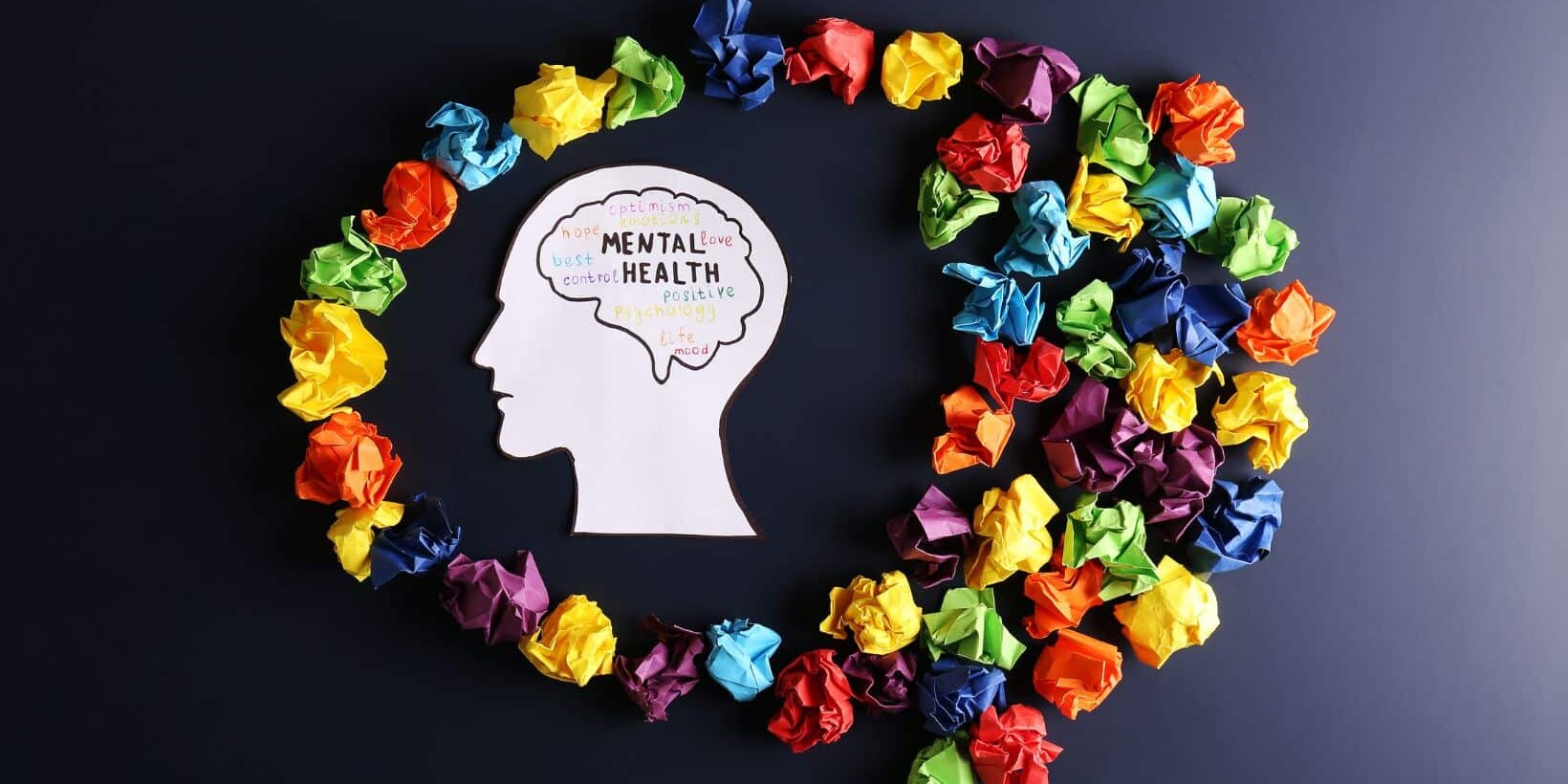 Breaking the Barriers Understanding the Stigma Around Mental Health